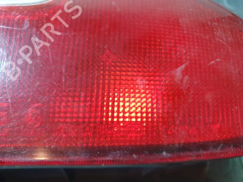 Left taillight HYUNDAI COUPE II (GK) 1.6 16V | BP20818733C34 
