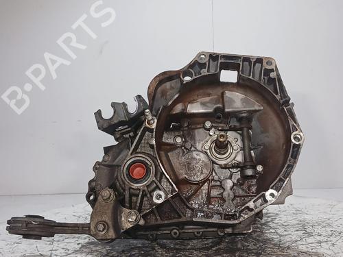 Gearbox FIAT GRANDE PUNTO (199_) 1.3 D Multijet | BP27160639M3 