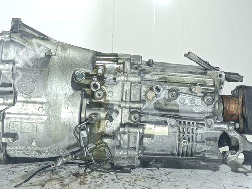 Gearbox BMW 3 Touring (E91) 320 d | BP24631186M3 