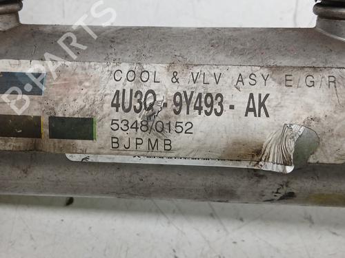 Egr PEUGEOT 407 Coupe (6C_) 2.7 HDi | BP33292831M69 - Image 2