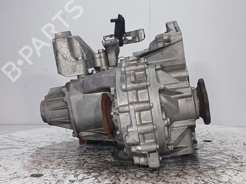 Gearbox SEAT IBIZA V (KJ1, KJG)  | BP27098066M3 