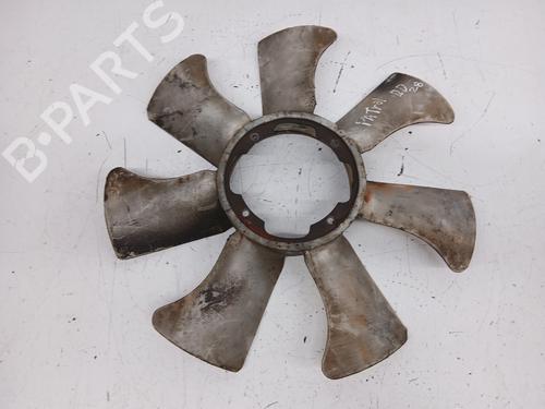 Used Fan Fan NISSAN PATROL III/1 Station Wagon (W160) [1979-1989] 34286635 34286635
