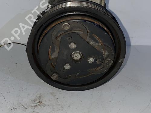 Used AC compressor PEUGEOT 107 (PM_, PN_) 1.4 HDi (54 hp) 20843192