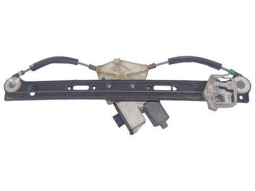Rear left window mechanism BMW X3 (E83) xDrive 25 i | BP33983298C24 - Image 3