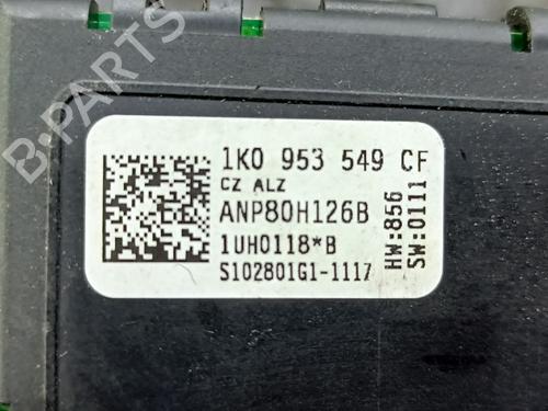 Electronic module SEAT LEON (1P1)  | BP20839055M83 