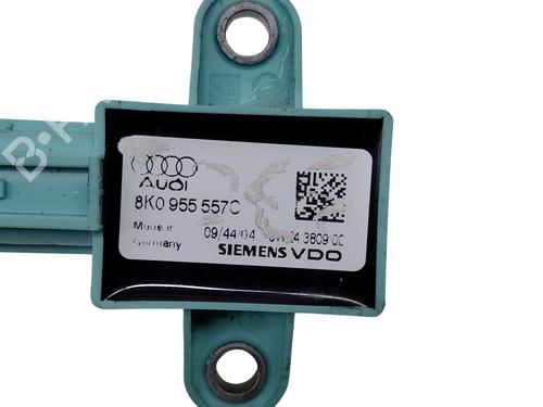 Electronic sensor AUDI Q5 (8RB) | BP31902483M84