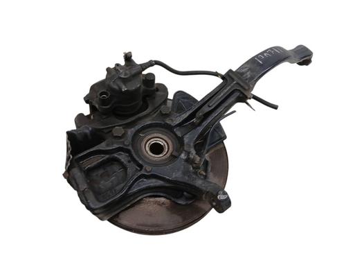 Used Right front steering knuckle Right front steering knuckle CHEVROLET LACETTI (J200) 1.6 (109 hp) 31594506 31594506