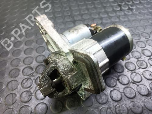 Motorino avviamento RENAULT MEGANE IV Hatchback (B9A/M/N_) 1.2 TCe 130 (B9MR) (130 hp) 32098480