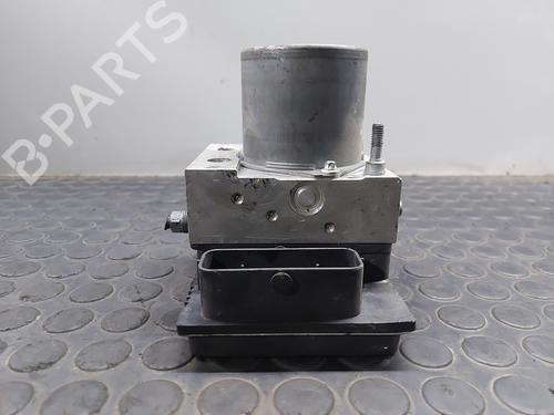 ABS pump CITROËN C4 II (NC_)  | BP21017201M43 