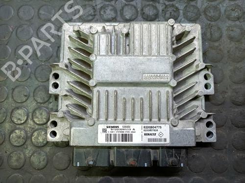 Used Engine control unit (ECU) RENAULT MEGANE II Saloon (LM0/1_) [2003-2025]  20835526
