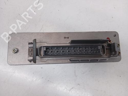 Engine control unit (ECU) BMW 5 (E34) 525 tds | BP27183411M57 