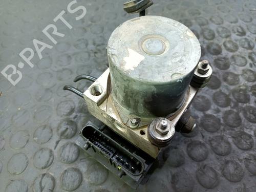 Used ABS pump FIAT GRANDE PUNTO Van (199_) [2005-2013]  20838979