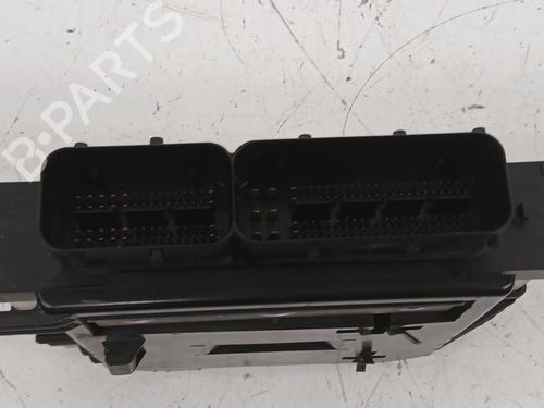 Engine control unit (ECU) SEAT IBIZA IV (6J5, 6P1) | BP28163581M57 - Image 5