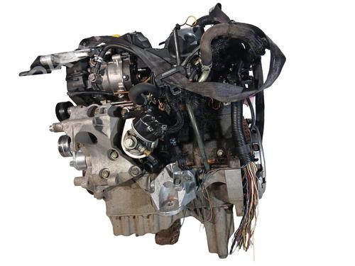 Engine SUZUKI JIMNY Closed Off-Road Vehicle (SN) 1.5 DDiS 4x4 | BP29944726M1