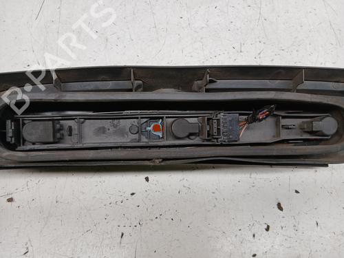 Venstre baglygte RENAULT KANGOO (KC0/1_) D 65 1.9 (KC0E, KC02, KC0J, KC0N) | BP32034418C34 