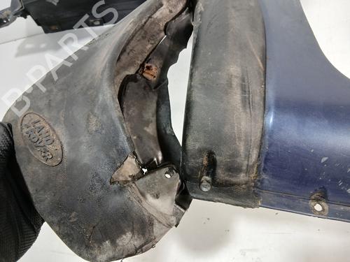 Left front fenders LAND ROVER FREELANDER I (L314) 2.0 Td4 4x4 | BP28004970C41 