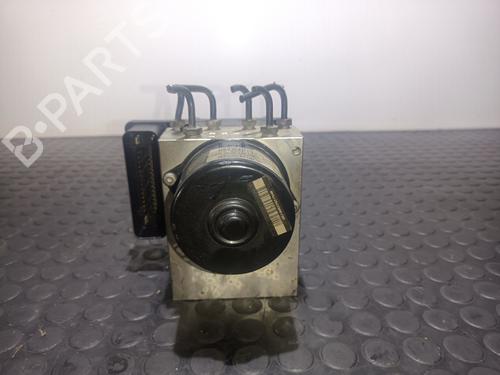 Used ABS pump MERCEDES-BENZ C-CLASS (W203) C 270 CDI (203.016) (170 hp) 20842779