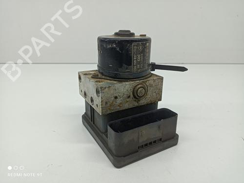 ABS Bremseaggregat RENAULT LAGUNA II (BG0/1_) [2001-2007]  20840362