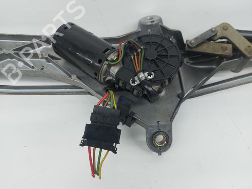 Front wiper motor MERCEDES-BENZ S-CLASS (W220, V220) S 400 CDI (220.028, 220.128) | BP23536847M29 