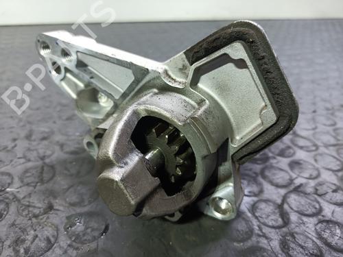 Starter RENAULT KADJAR (HA_, HL_) | BP20838093M8