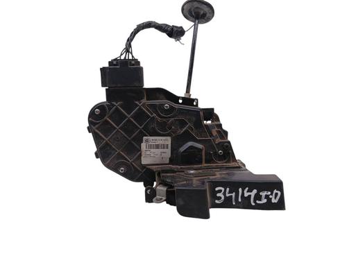 Used Front left lock Front left lock LAND ROVER FREELANDER 2 (L359) 2.2 TD4 4x4 (150 hp) 39721317 39721317