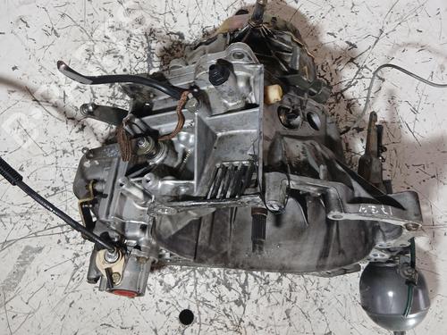 Gearbox CITROËN BX (XB-_)  | BP27562570M3 