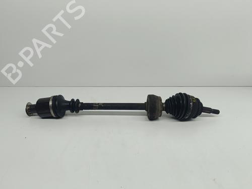 Used Right front driveshaft RENAULT GRAND SCÉNIC II (JM0/1_) 1.9 dCi (JM0G, JM12, JM1G, JM2C) (120 hp) 20831899