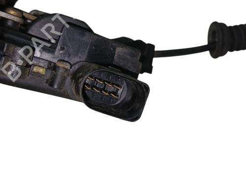 Front left lock SEAT LEON (1M1) | BP20822722C98 - Image 4