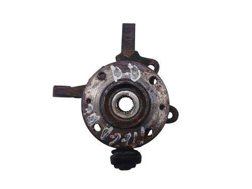 Used Right front steering knuckle Right front steering knuckle RENAULT MEGANE I Classic (LA0/1_) [1996-2008] 33470990 33470990