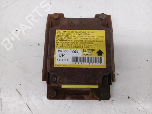 Used ECU airbags MITSUBISHI PAJERO SPORT I (K7_, K9_) [1996-2025]  28705682