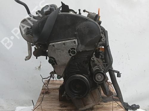 Used Engine SEAT CORDOBA (6L2) [2002-2009]  21122880