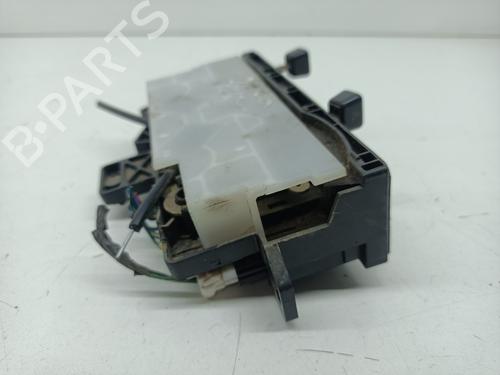 Climate control NISSAN PICK UP (D22) 2.5 TD 4WD | BP31817052I5