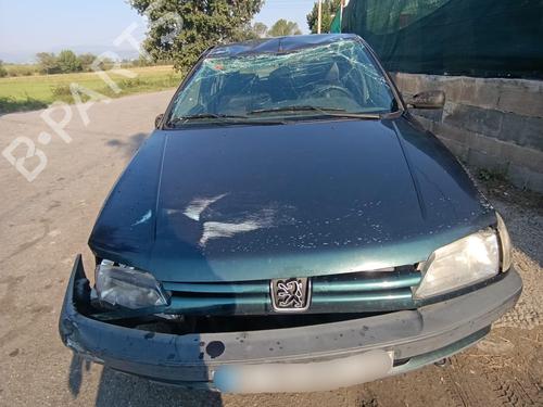 Peças PEUGEOT 306 (7B, N3, N5) 1.4 SL 4863727