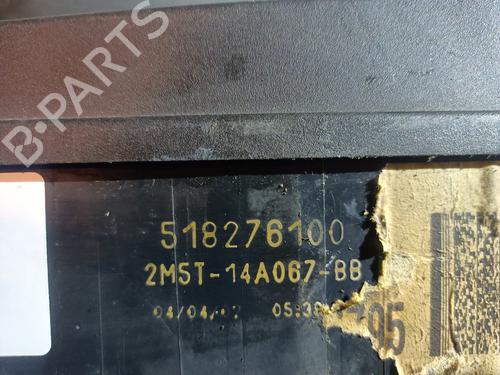 Fuse box FORD FOCUS I Saloon (DFW) 1.8 Turbo DI / TDDi | BP20835755E1 