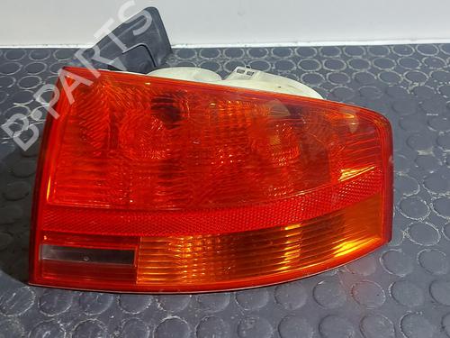 Used Right taillight AUDI A4 B7 (8EC) 2.0 TDI 16V (140 hp) 23423728