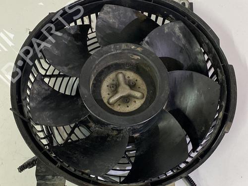 Radiator fan TOYOTA LAND CRUISER PRADO (_J15_) 3.0 D-4D (KDJ150_, KDJ150, KDJ155) | BP20844514M35 