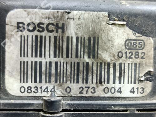ABS pump PEUGEOT 306 Hatchback (7A, 7C, N3, N5)  | BP20830872M43 