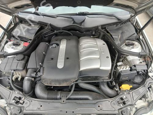 Engine MERCEDES-BENZ C-CLASS T-Model (S203) C 200 CDI (203.204) | BP36114479M1  - Image 10