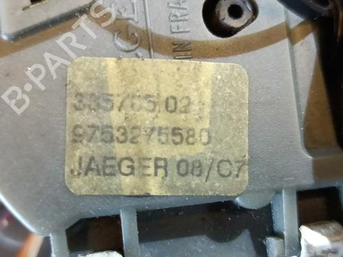 Steering column stalk PEUGEOT 205 II (20A/C) 1.7 Diesel | BP29120938I23 