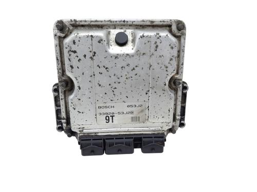 Used Engine control unit (ECU) SUZUKI GRAND VITARA I (FT, HT) 2.0 HDI 110 16V 4x4 (SQ420D, TD83V, JA420WD) (109 hp) 31817132