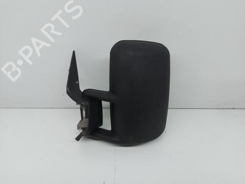 Left mirror MERCEDES-BENZ SPRINTER 3-t Van (B903) 313 CDI (903.663, 903.662, 903.661) | BP21665843C26 