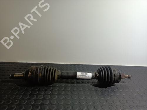 Used Left front driveshaft Left front driveshaft MERCEDES-BENZ A-CLASS (W168) A 160 (168.033, 168.133) (102 hp) 31858719 31858719