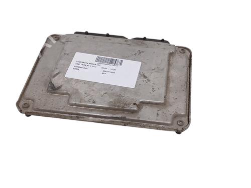 Engine control unit (ECU) SEAT IBIZA III (6L1) | BP31161950M57