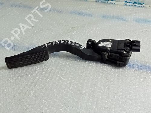 Used Pedal LAND ROVER FREELANDER I (L314) 2.0 Td4 4x4 (112 hp) 20834974