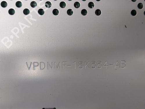 Radio NISSAN QASHQAI II (J11, J11_)  | BP24174780E6 