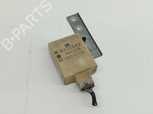 Used Electronic module MITSUBISHI PAJERO SPORT I (K7_, K9_) [1996-2025]  22435325