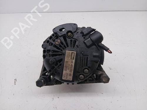 Alternator CITROËN XSARA PICASSO (N68) 2.0 HDi | BP27191775M7 