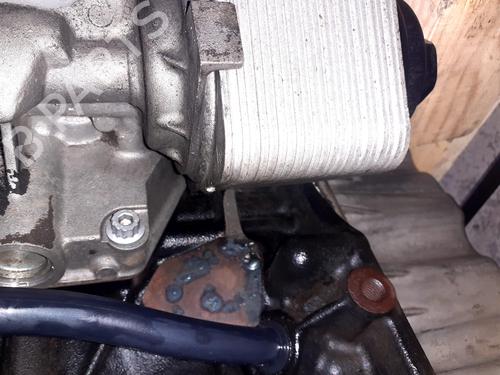 Brake master cylinder SEAT MALAGA (23A) 1.5 i Cat | BP32074216M77 