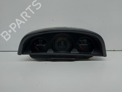 Used Instrument cluster MITSUBISHI PAJERO SPORT I (K7_, K9_) 2.5 TD (K94W) (99 hp) 22380090