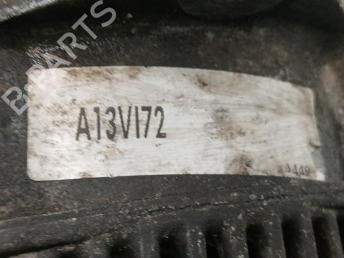 Alternator FIAT DUCATO Van (230_) 2.5 TDI 4x4 | BP26222644M7